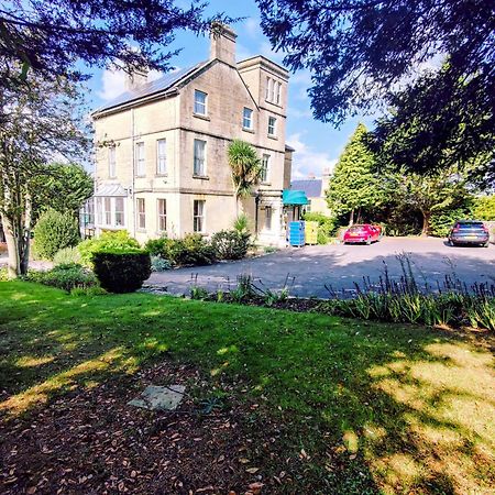 Wentworth House - Free Parking Hotel Bath Luaran gambar